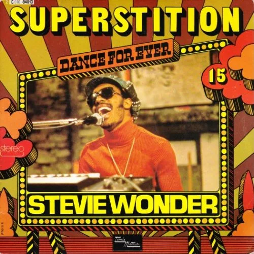 Superstition