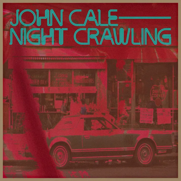 Night Crawling
