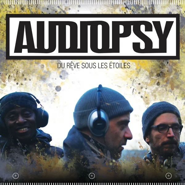 Je Suis Comme Je Suis Feat. DJ Kwistax