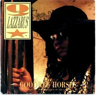 Goodbye Horses