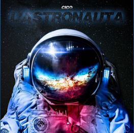 L'Astronauta