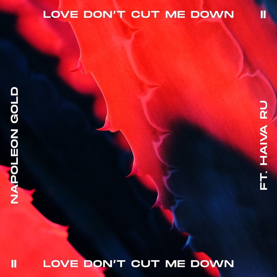 Love Don't Cut Me Down Feat. Haiva Ru