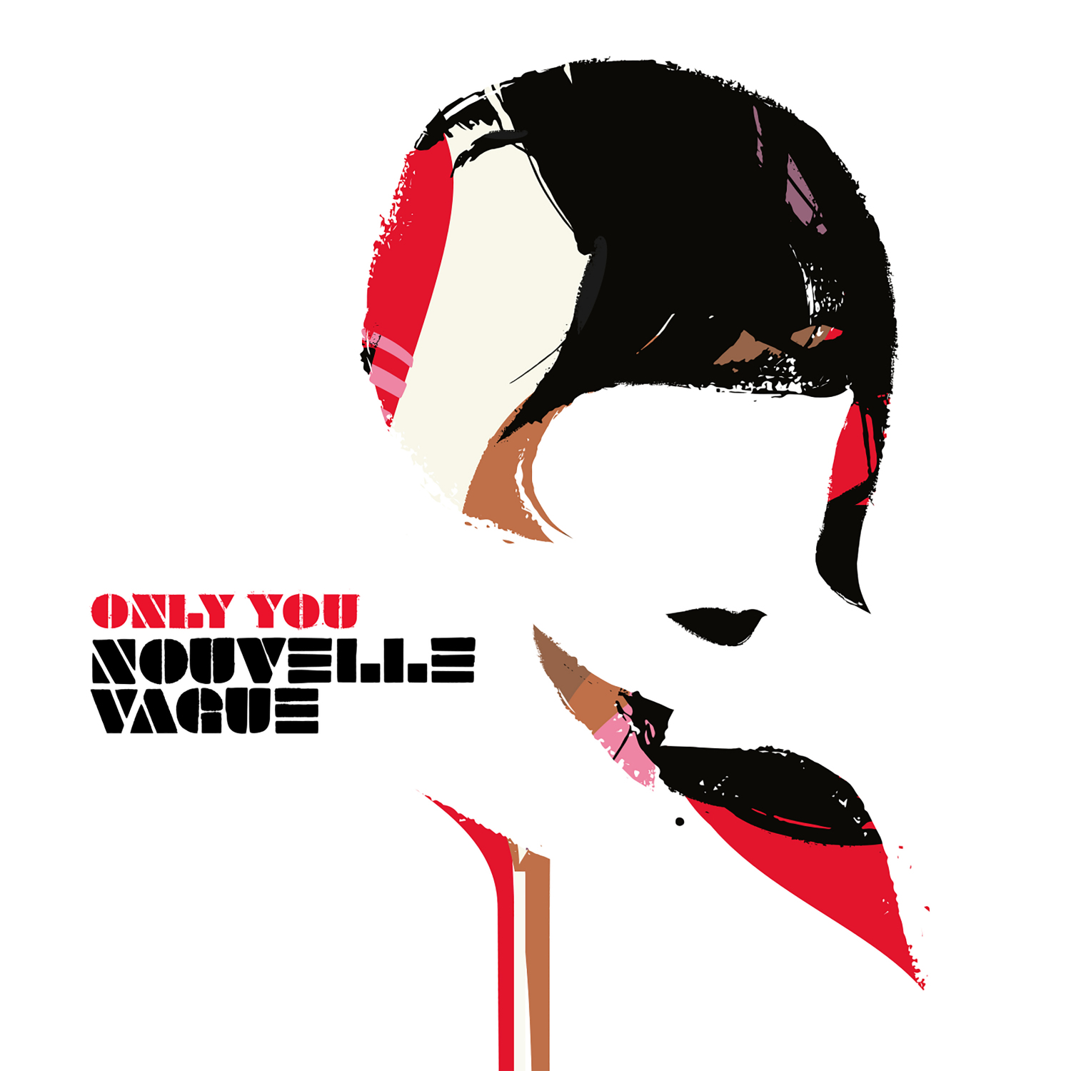 Only You Feat. Mélanie Pain