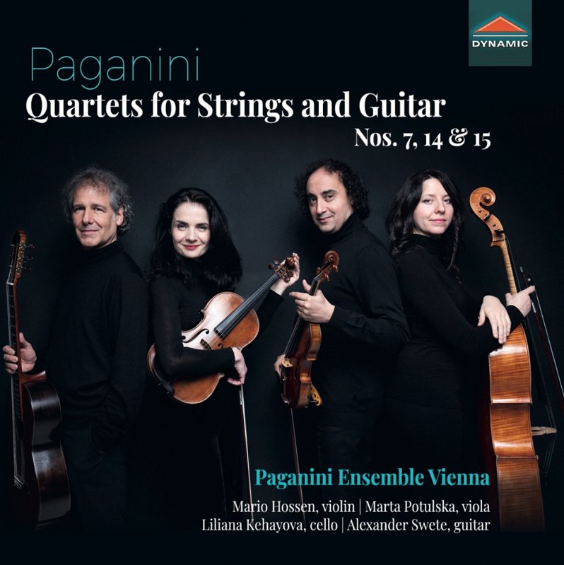 Quartett Nr.15 a La Mineur, M.S. 42, IV. Adagio cantabile