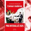 This Modern Love: De Prix Interallié fir de Louis-Henri de la Rochefoucauld | © Pavillons/Robert Laffont