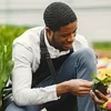 Hanner de Kulisse vum LTA: Vill Rechercheprojeten an e BTS Studiegang | © Gustavo Fring / Pexels