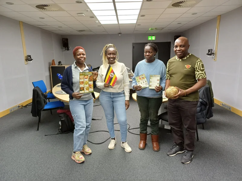 on the headlines