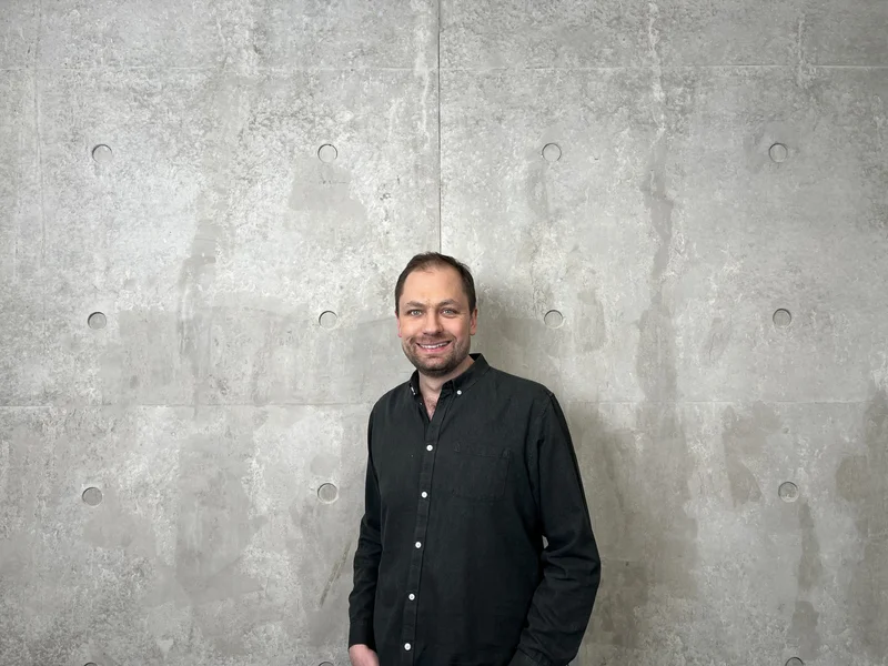 S03E25 Heiansdo deet et wéi: François Benoy | © Luc Spada