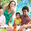 Wéi d'Ernärung eis Stëmmung beaflosst | © monkeybusinessimages / Bigstock