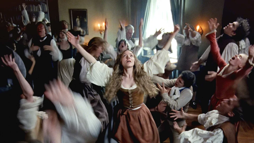 Gerëselt oder geréiert? | © mspfilm