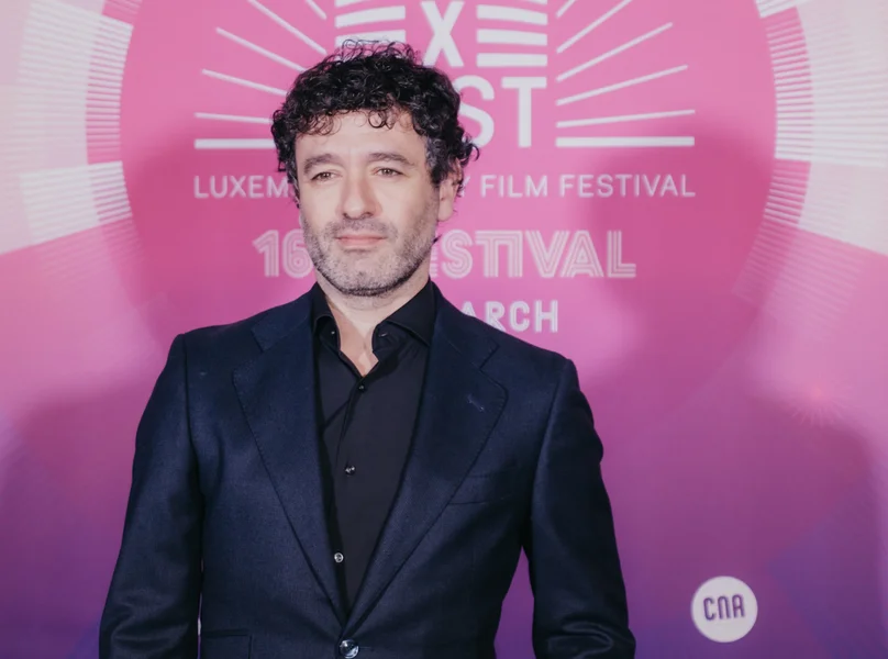 Mat de visuellen Erwaardunge vum Spektateur briechen | © Margaux Gatti, Luxembourg City Film Festival