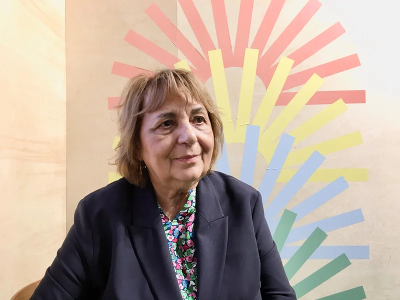 Gewënner a Verléierer vun der Revolutioun a Rumänien | © Michel Delage