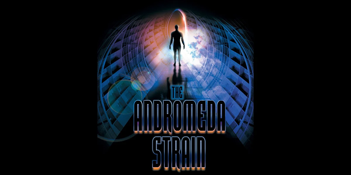 Science a Fiction:"The Andromeda Strain" an Aktuelles vun der Artemis 2 | © Rotten Tomatoes