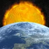 Wéi kann een d'Distanz Äerd-Mound bestëmmen? 1/2 | © Bigstock