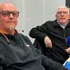 Joé Altmann a Fernand Wegener | © Luc Melsen