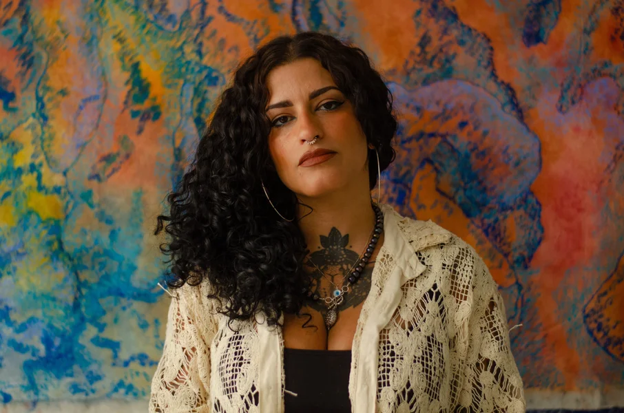 Startschoss fir déi 7. Squatfabrik-Saison an der Escher Kufa | © www.luiza-prado.com