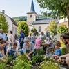 Gemeinwohl-Ökonomie fir Gemengen | © LEADER Zentrum Westen