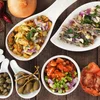 Tapas a Co – gesond Häppercher mat Vakanzeflair | © Bigstock