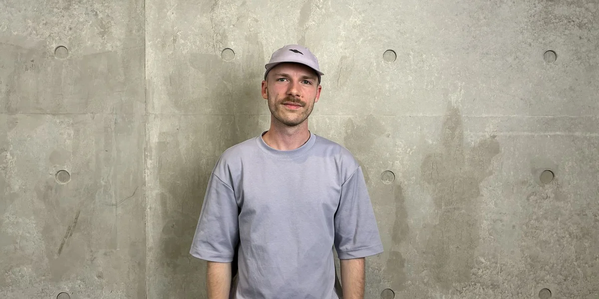 S04E05 Et hätt net misse sinn, mee et gehéiert dozou: Maxime Toussaint | © Luc Spada