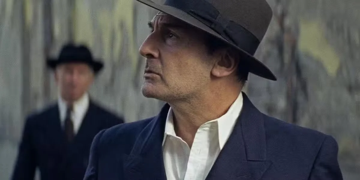 Filmkritik "Moulin" | © Studio TF1