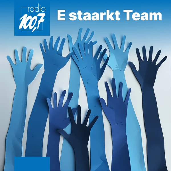 E staarkt Team