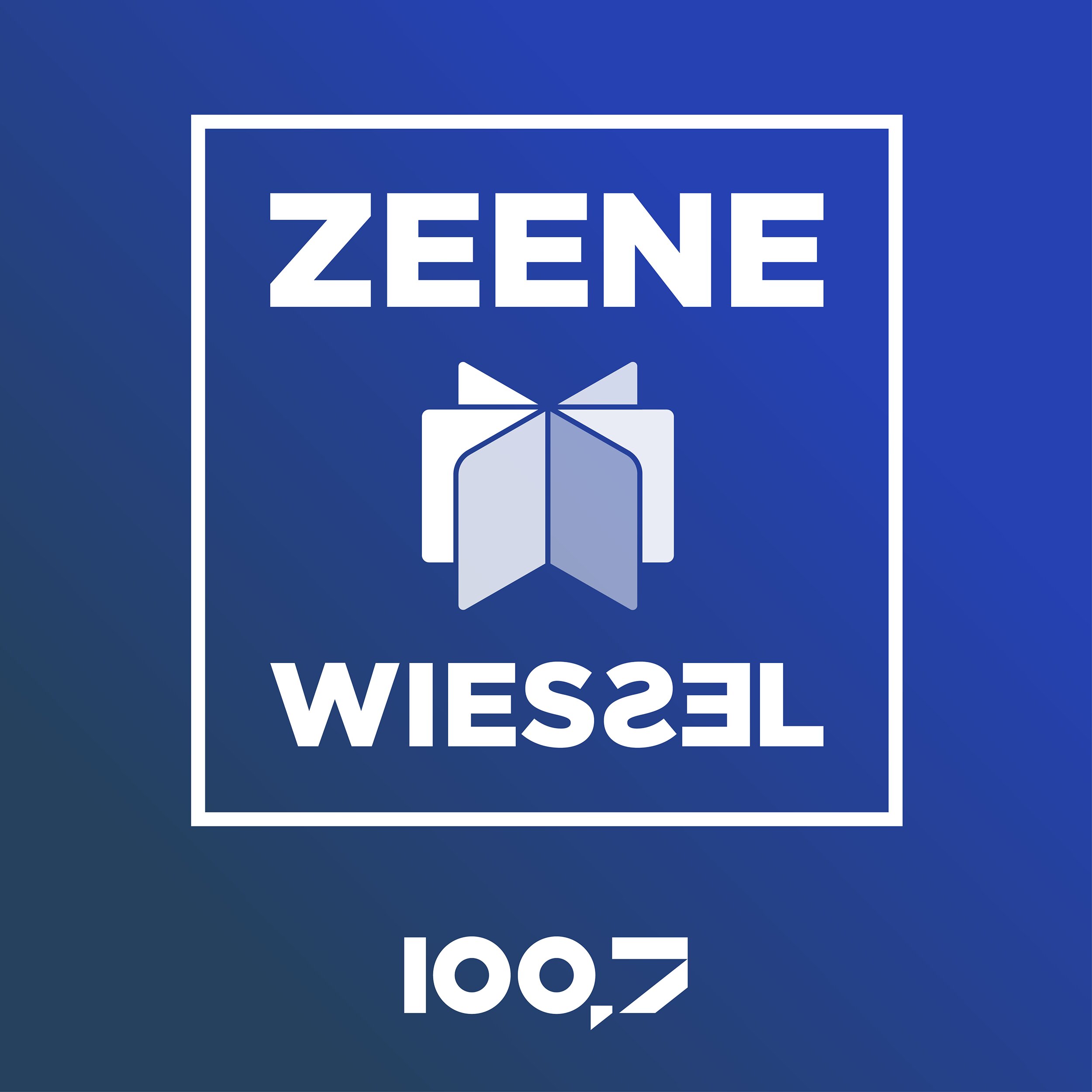 Zeenewiessel podcast artwork