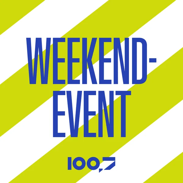 Weekend-Event