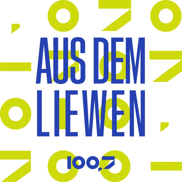 Aus dem Liewen