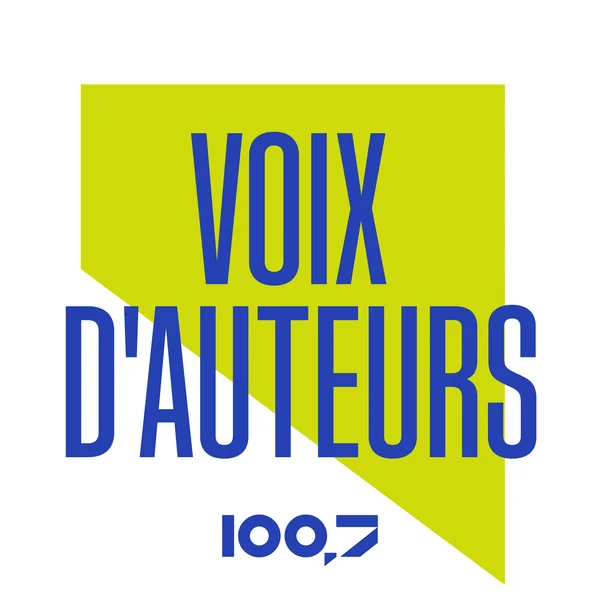 Voix d'auteurs