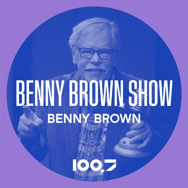 Benny Brown Show