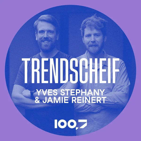 Trendscheif