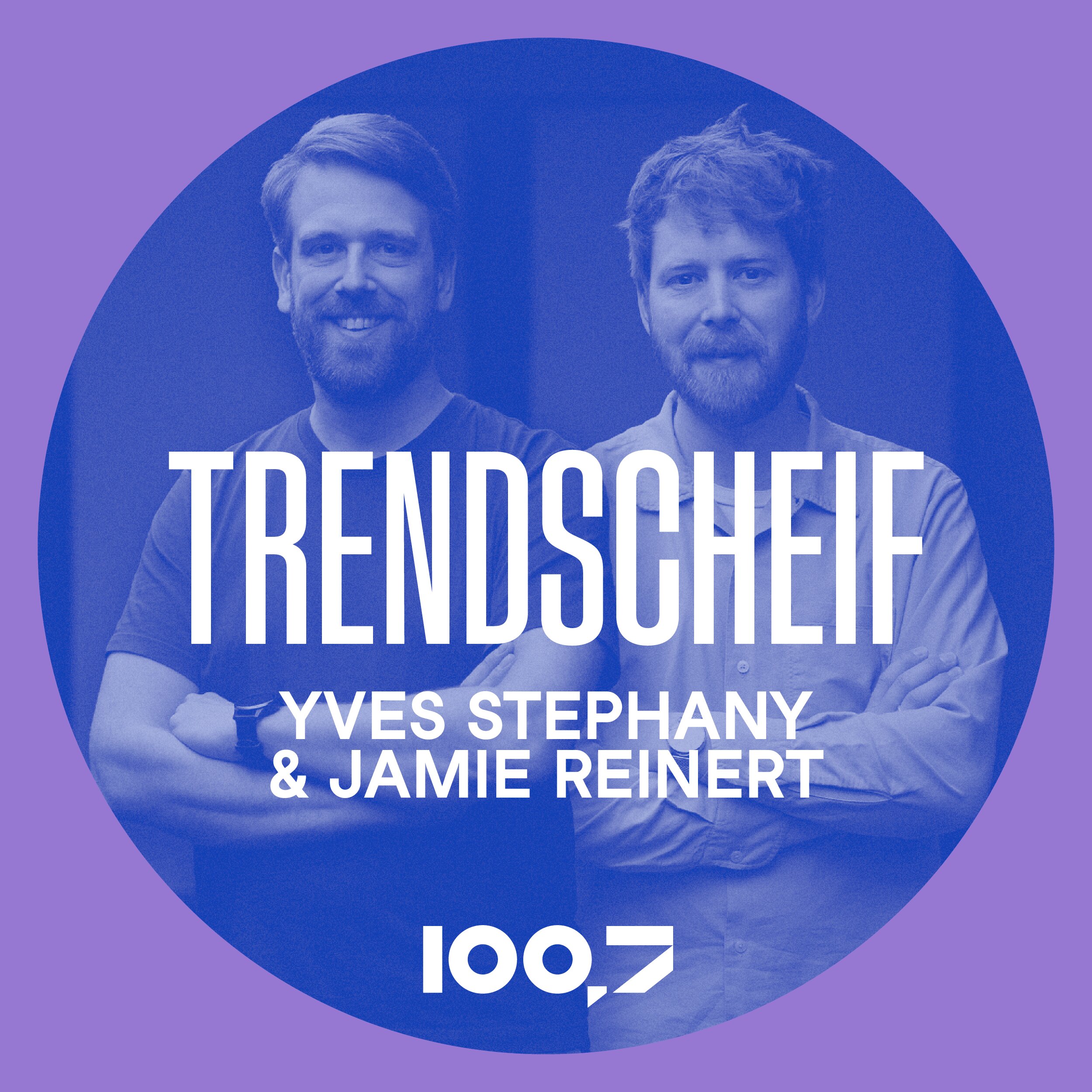 Trendscheif