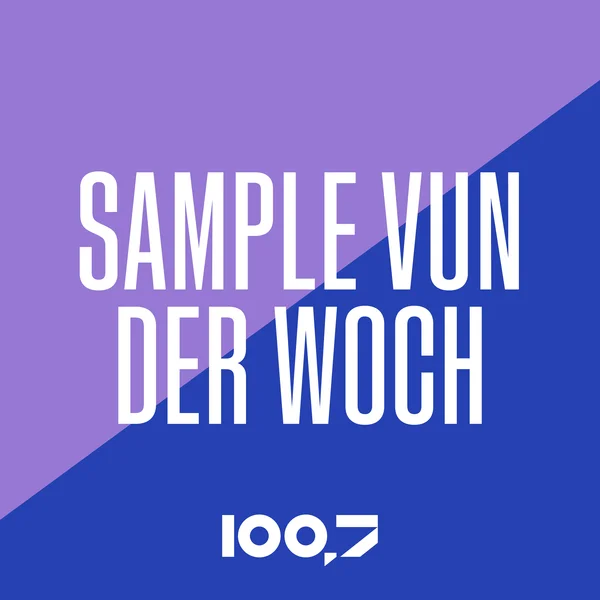 Sample vun der Woch