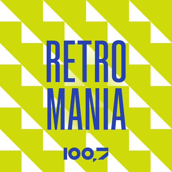 Retromania