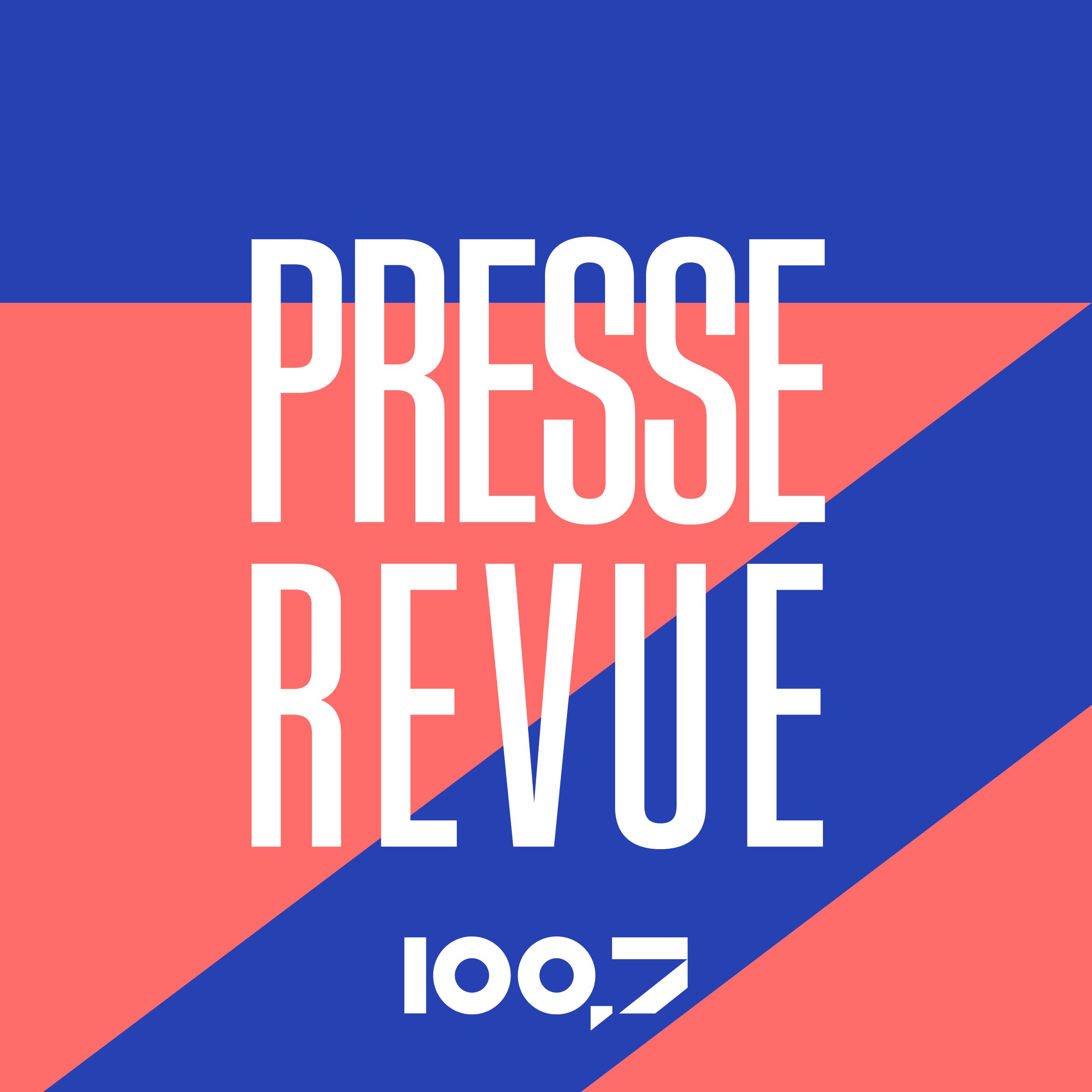 Presserevue