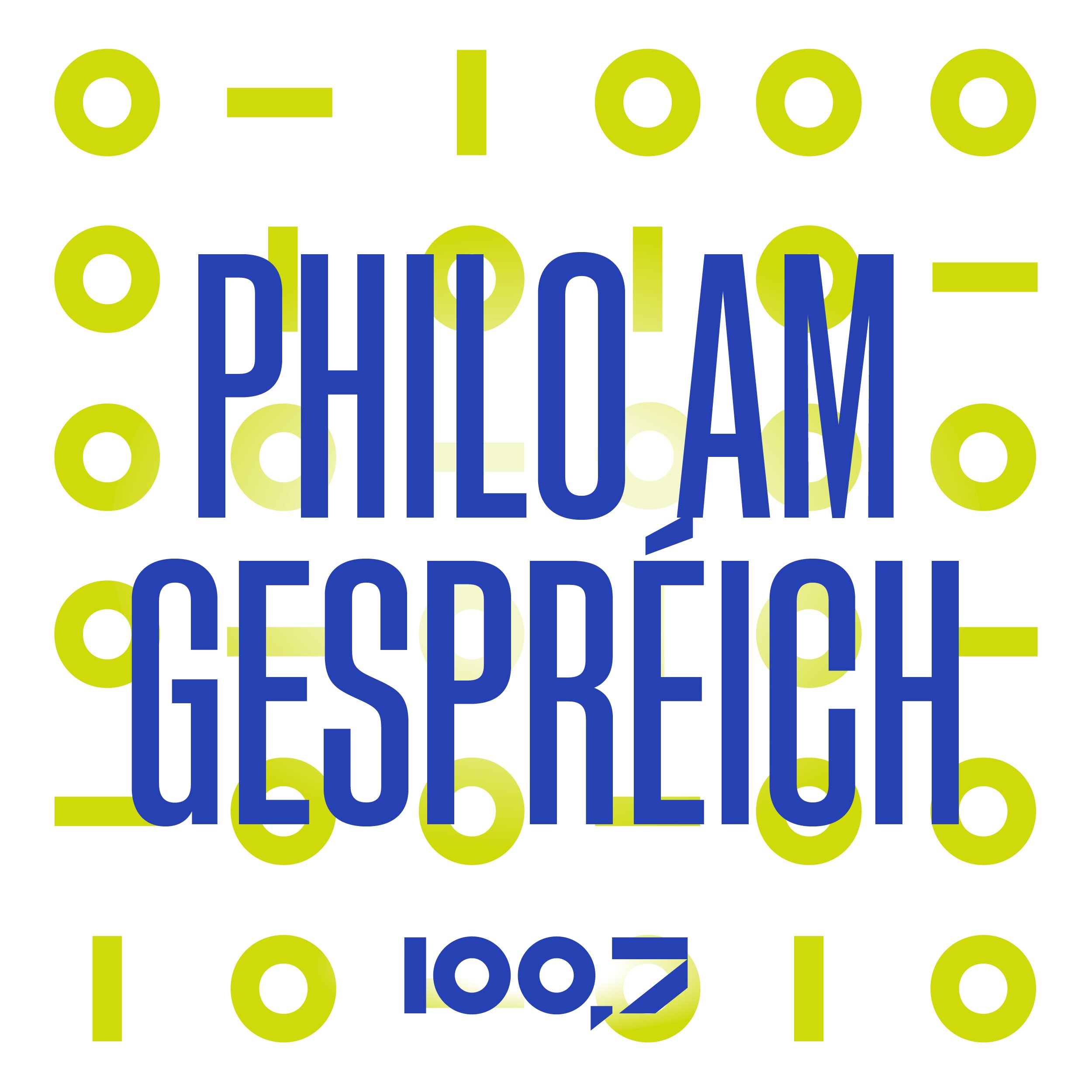 Philo am Gespréich