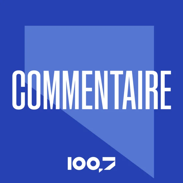 Commentaire