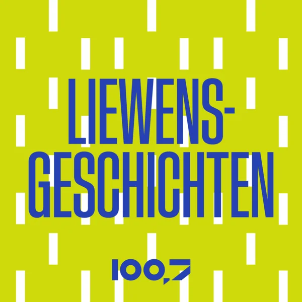 Liewensgeschichten
