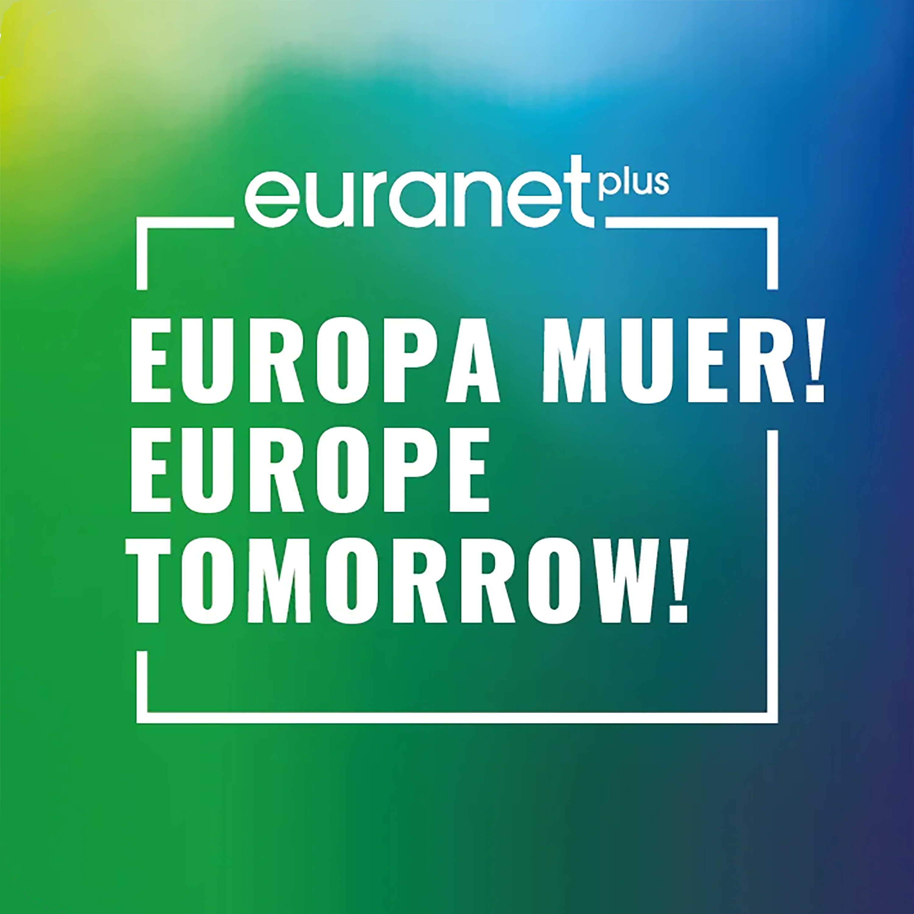 Euranet Plus Podcast