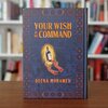 Deena Mohamed - Your Wish Is My Command