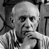 Pablo Picasso - "E Genie ouni Häerz"