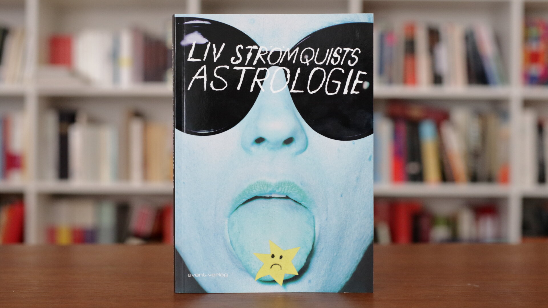 Liv Strömquists - Astrologie