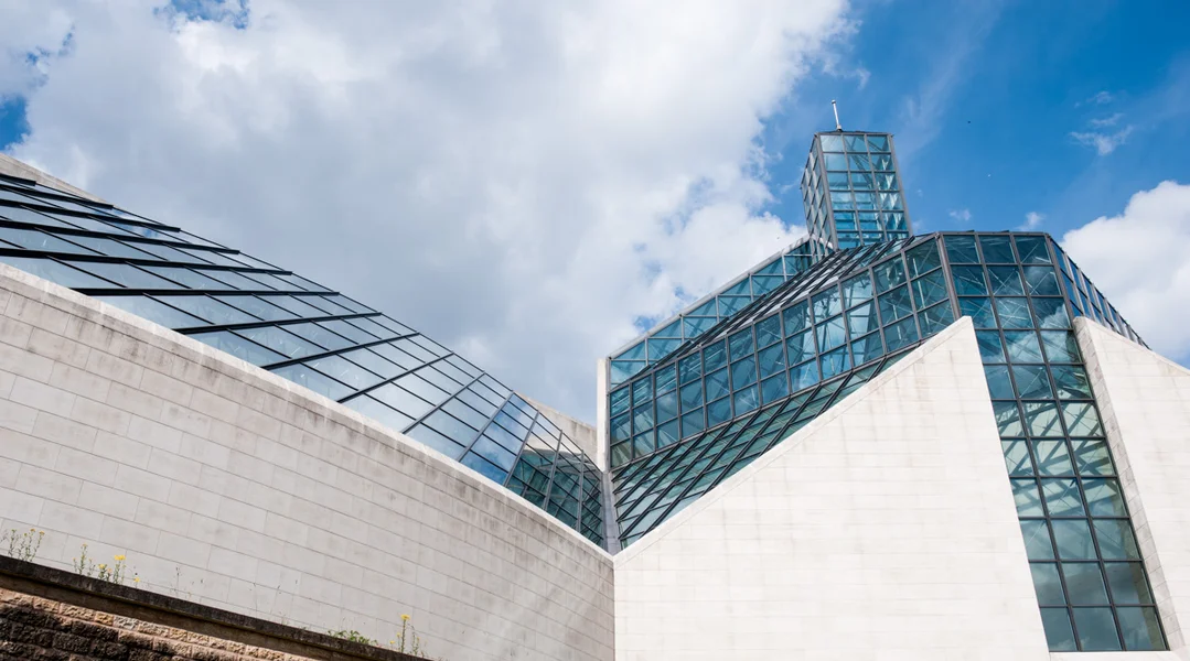 Intern Onstëmmegkeeten am Mudam