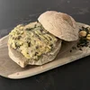 De veganen Tipp mam Marie: Vegan Thon-Alternativ