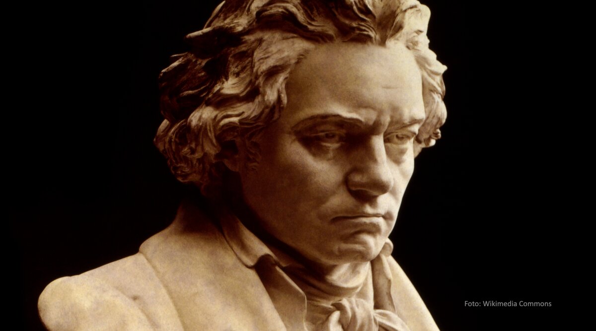 Beethoven: E Komponist deen net wousst, wéi al e war