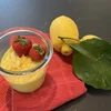 Veganen Tipp mam Marie: Zitroune-Mousse