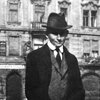 Franz Kafka: De psychologesche Schrëftsteller