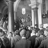 1968: "Ras-le-bol" bei de Studenten