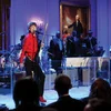 Mick Jagger: "Like a Rolling Stone"