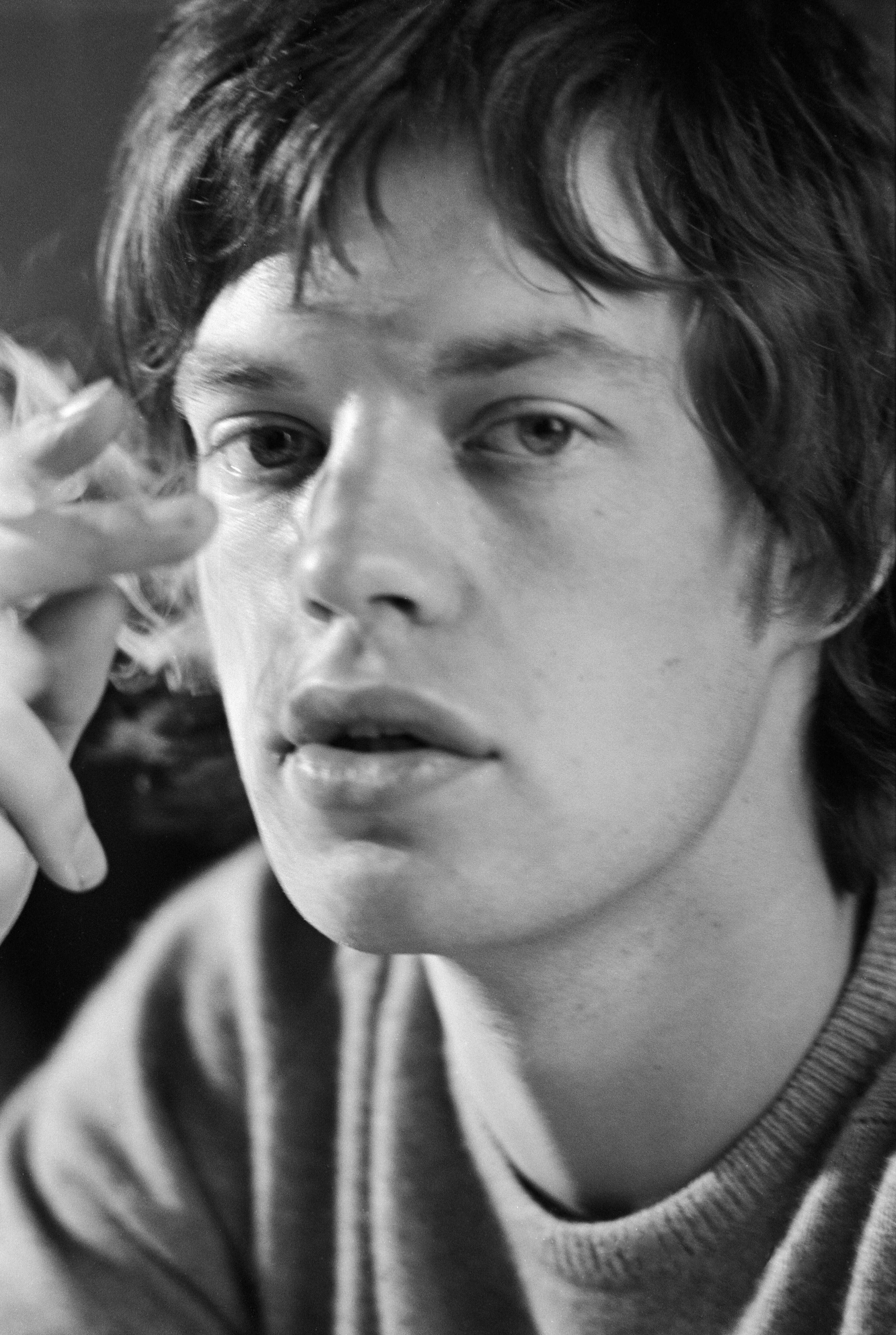 As years go by - de Mick Jagger kritt 80 Joer